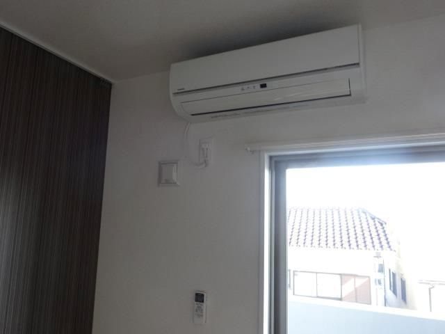 アイ・フラット海老塚 その他5