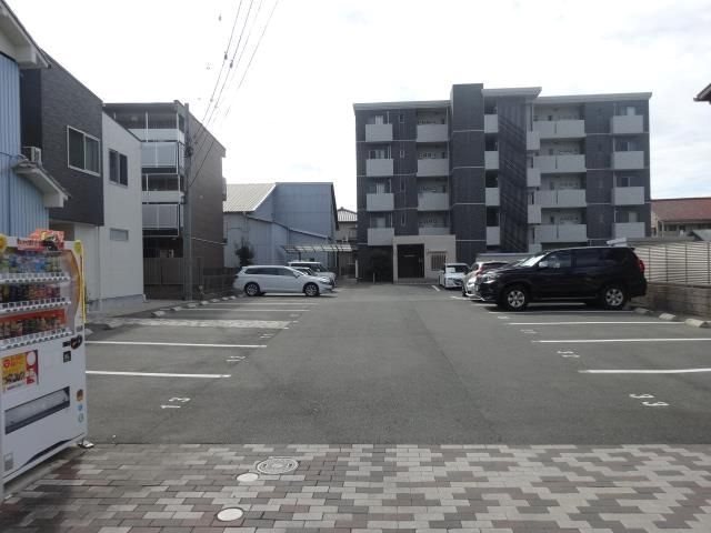 アイ・フラット海老塚 その他外観3