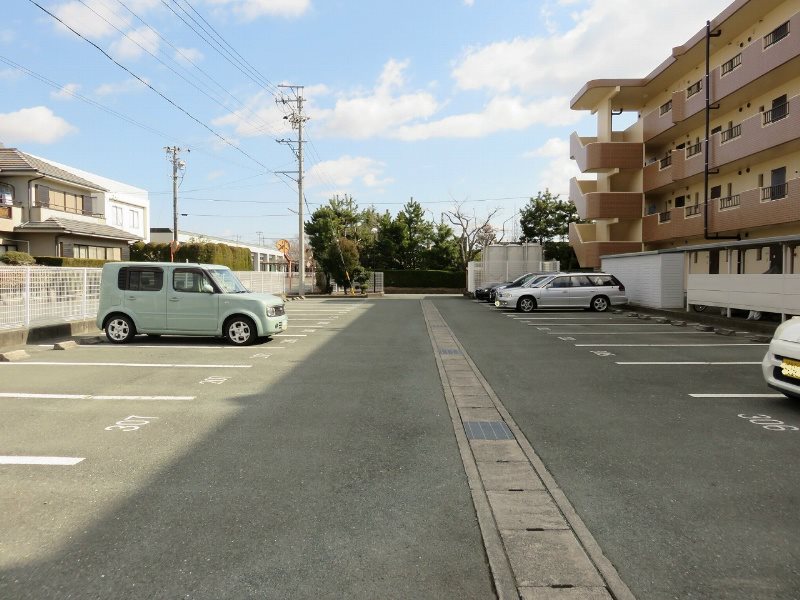 サイレント その他外観1