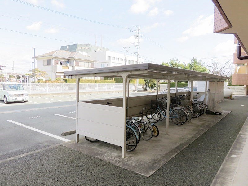 サイレント その他外観2
