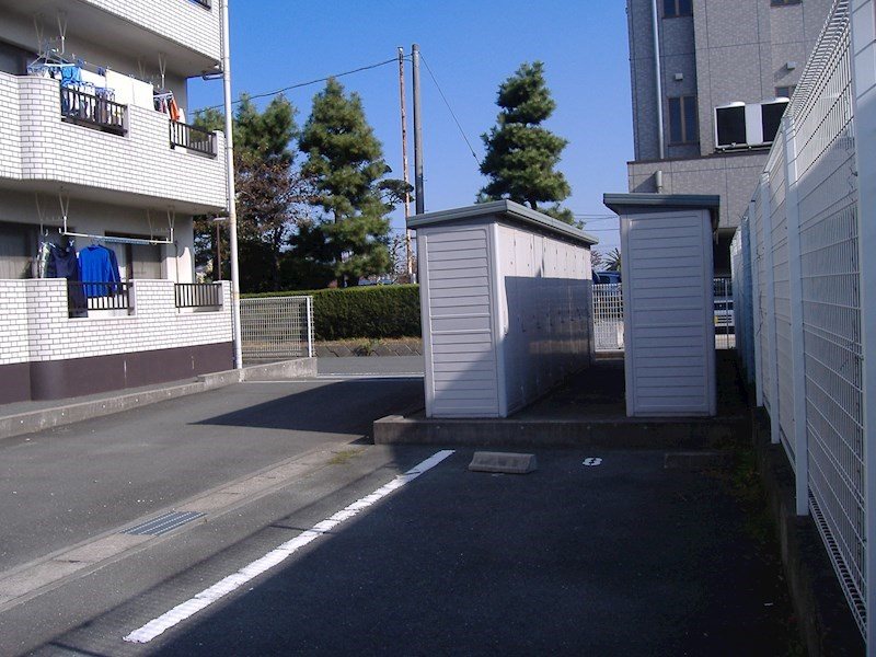 サイレント その他外観3