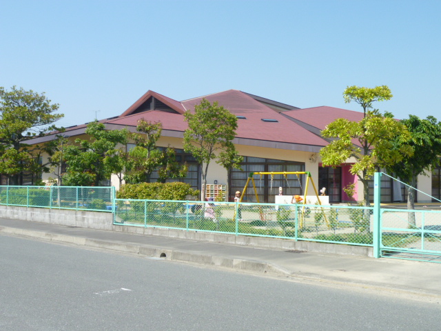 レナトゥス 幼稚園