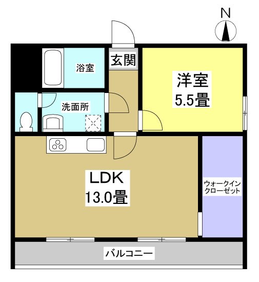 レナトゥス 間取り