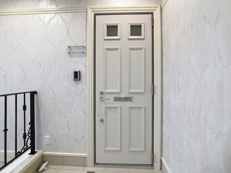 Four Seasons山手 その他外観1