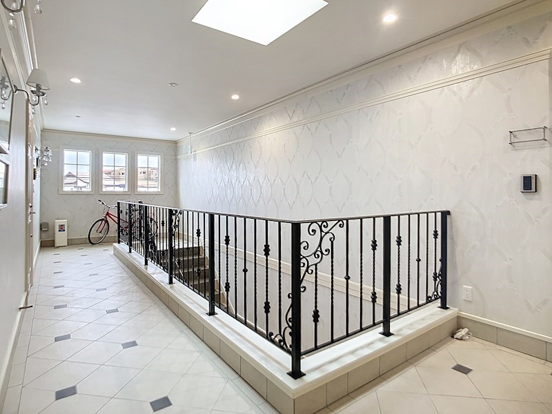 Four Seasons山手 その他外観2