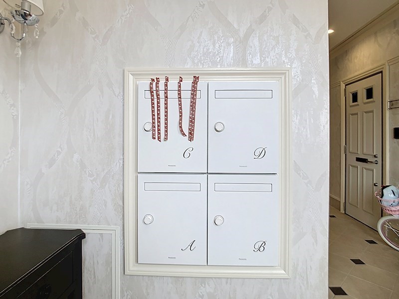 Four Seasons山手 その他外観3