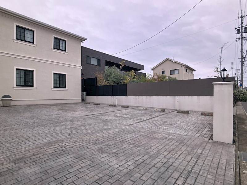 Four Seasons山手 その他外観4