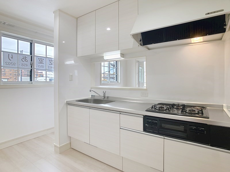 Four Seasons山手 その他29