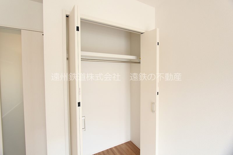 CLASS 収納