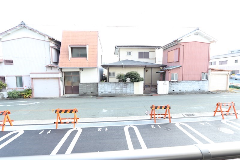 CLASS 眺望