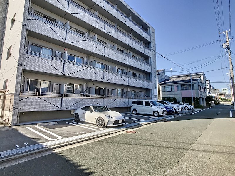 CLASS その他外観5