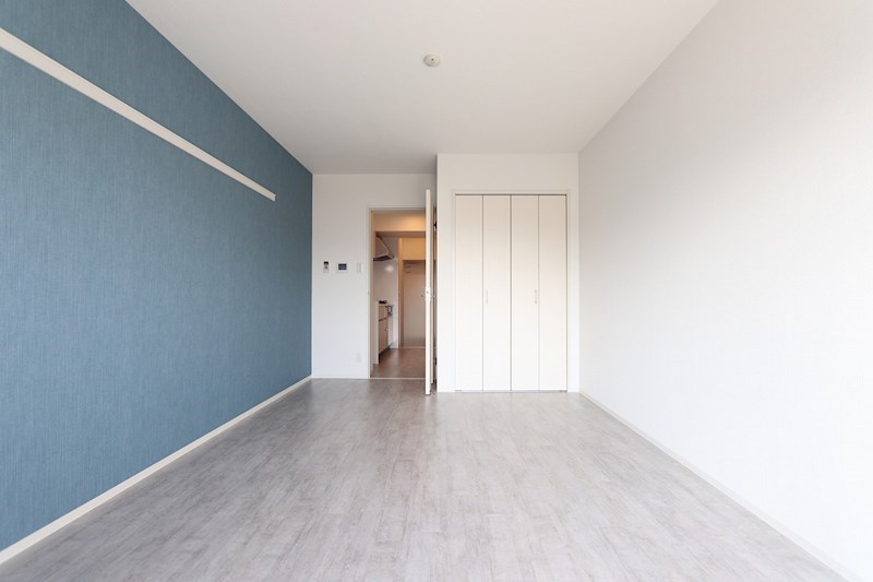 CLASS ベッドルーム