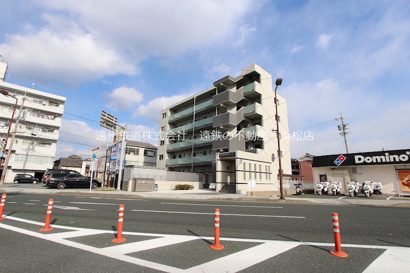 CLASS その他外観1