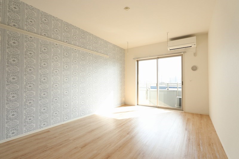 CLASS ベッドルーム