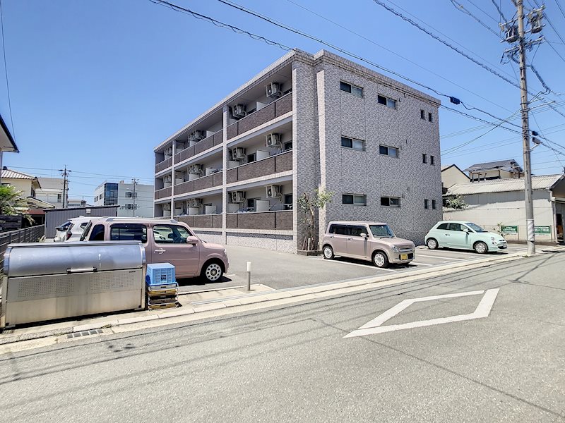 ビアンヌール八幡駅 その他外観5