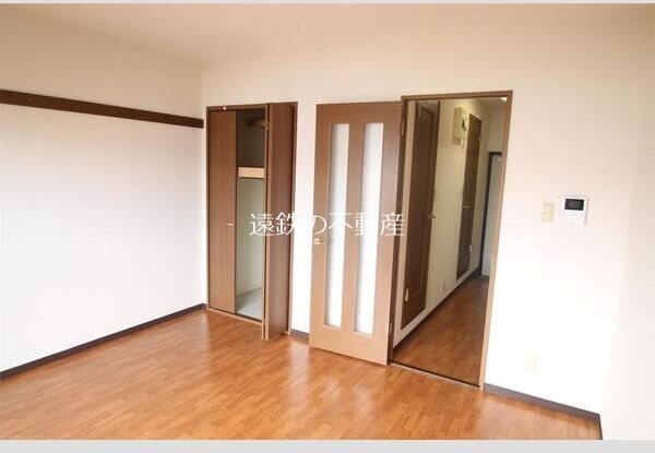 インターラーゲン ベッドルーム