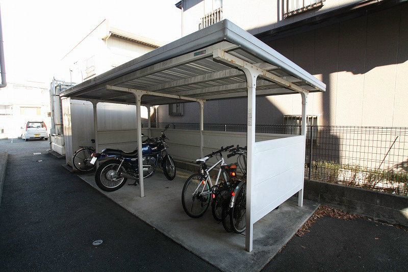 ブロードヒル その他外観1