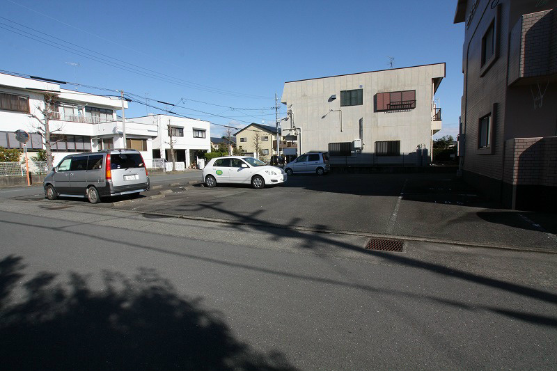 ブロードヒル その他外観3