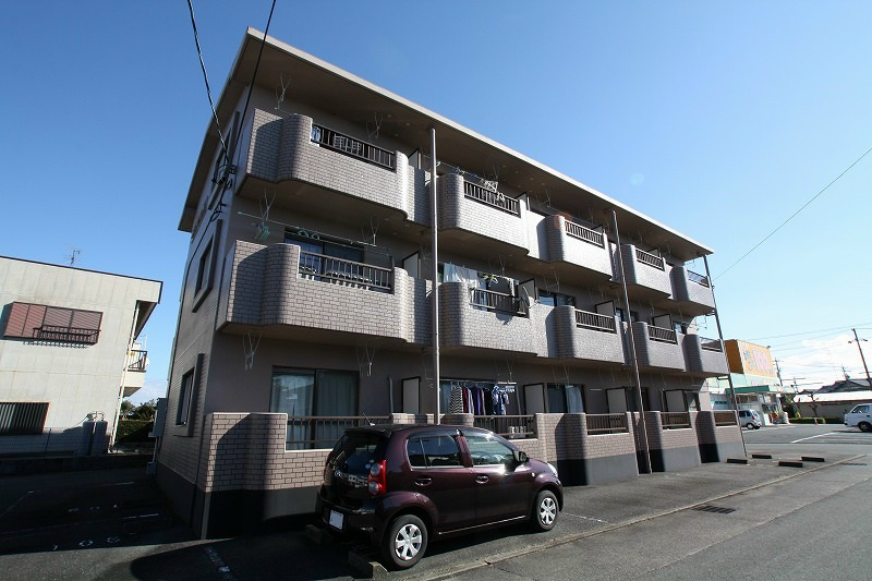 ブロードヒル その他外観4