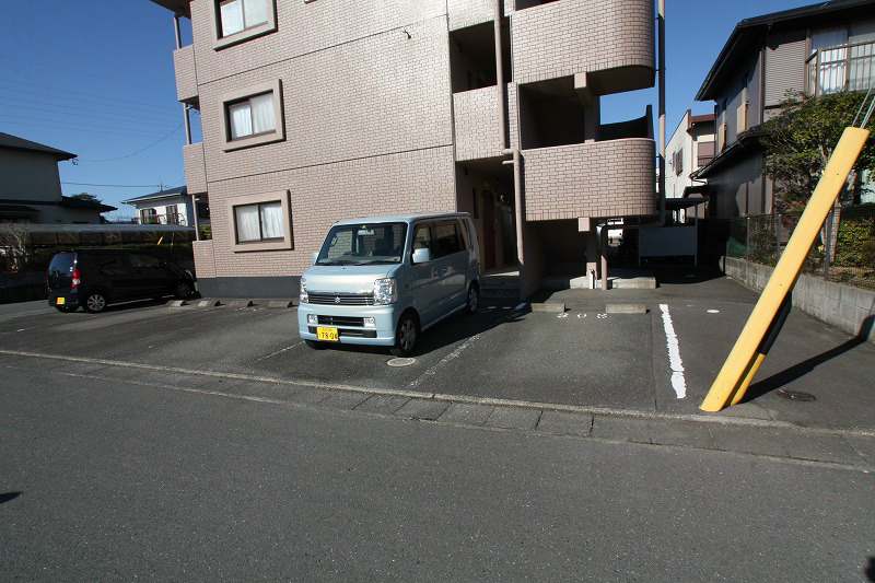 ブロードヒル その他外観6