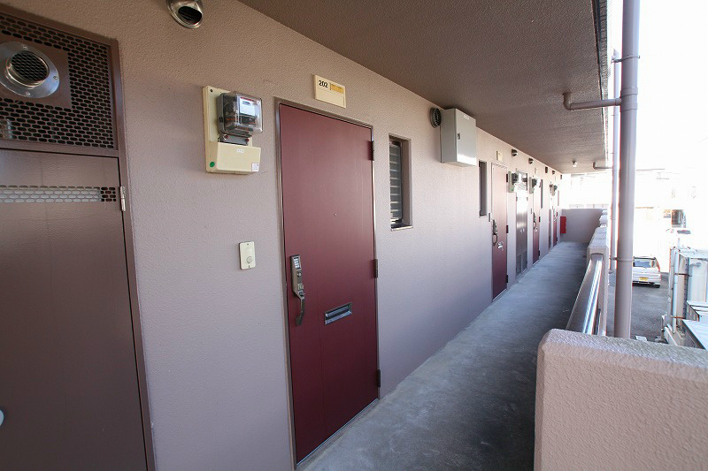 ブロードヒル その他9