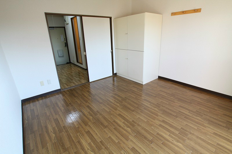 ブロードヒル リビング