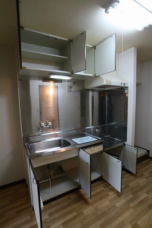 ブロードヒル その他17