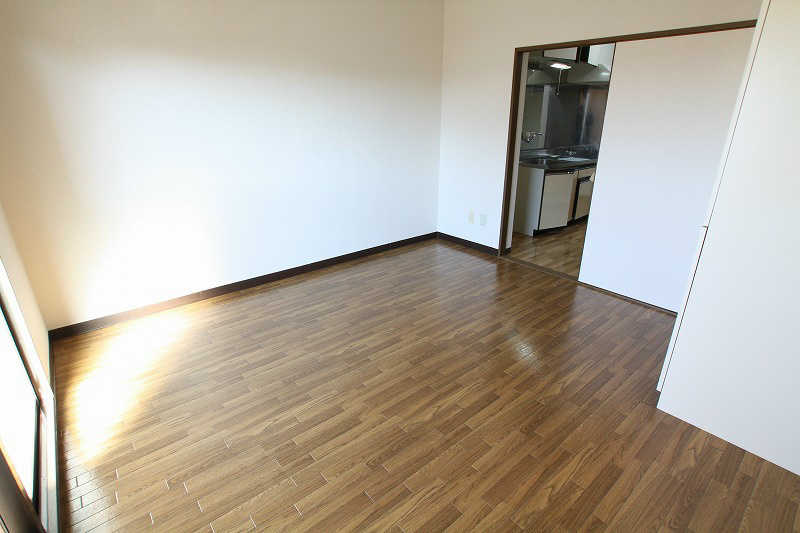 ブロードヒル ベッドルーム