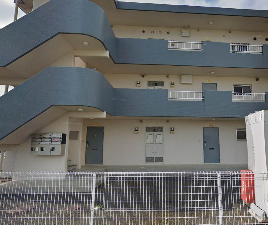 マンションロジュマンⅡ その他外観2