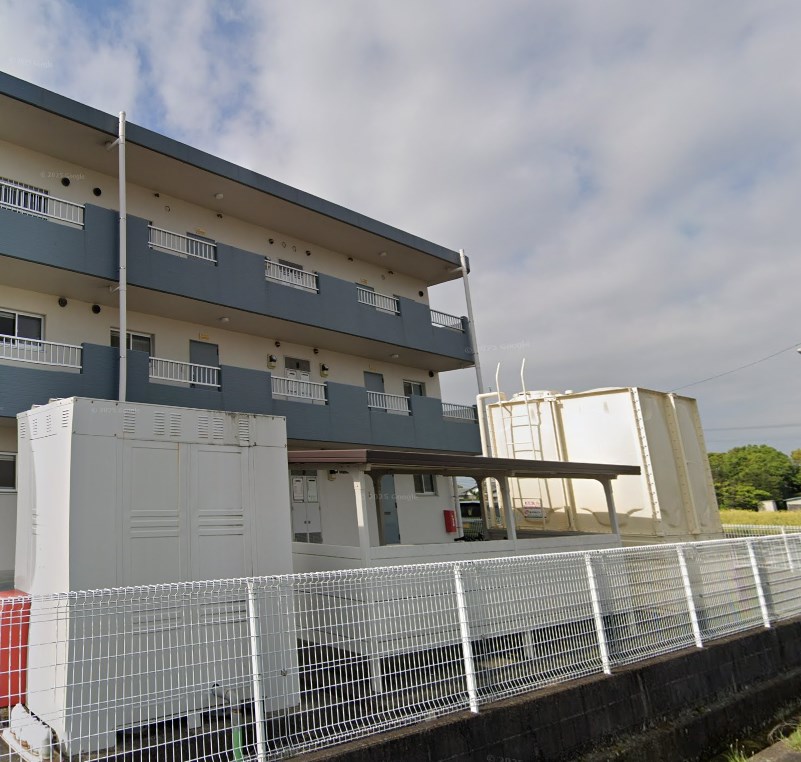 マンションロジュマンⅡ その他外観3