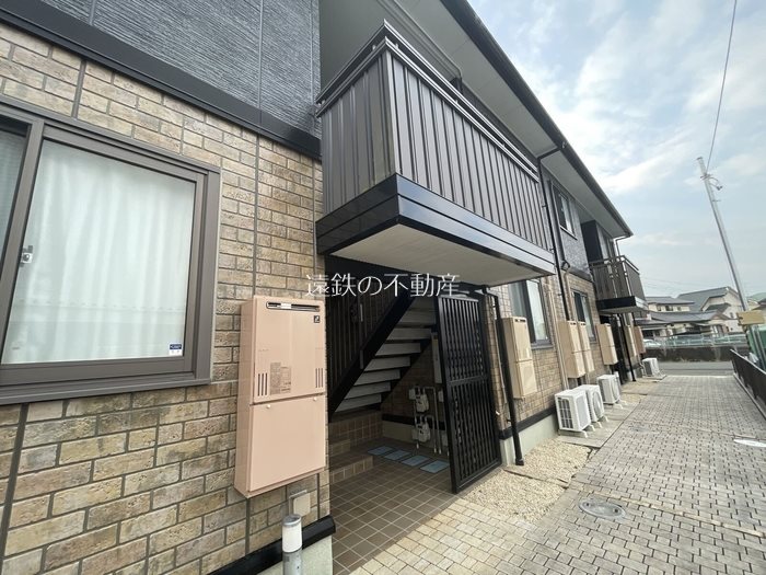 リビングタウン浅羽 その他外観1