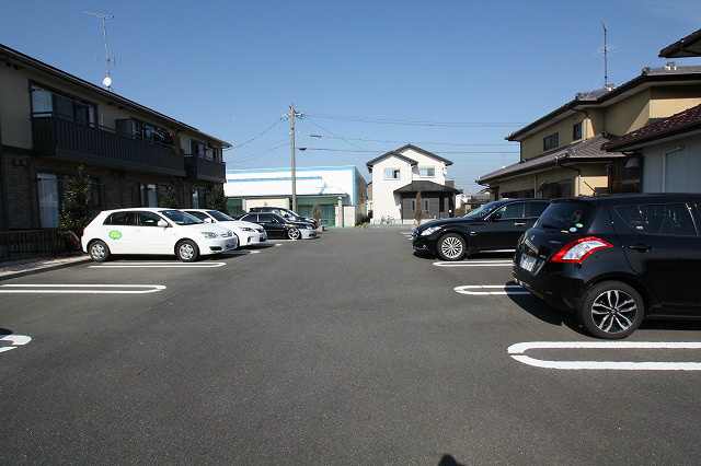 リビングタウン浅羽 その他外観3