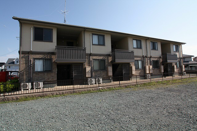 リビングタウン浅羽 その他外観4