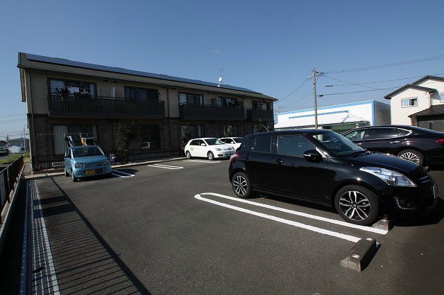 リビングタウン浅羽 その他外観5