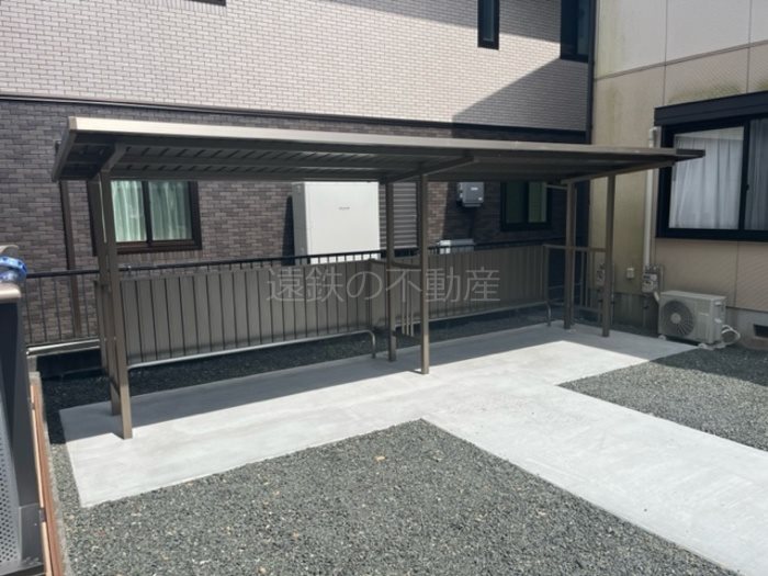 パストラル春岡　Ａ棟 その他共有部分
