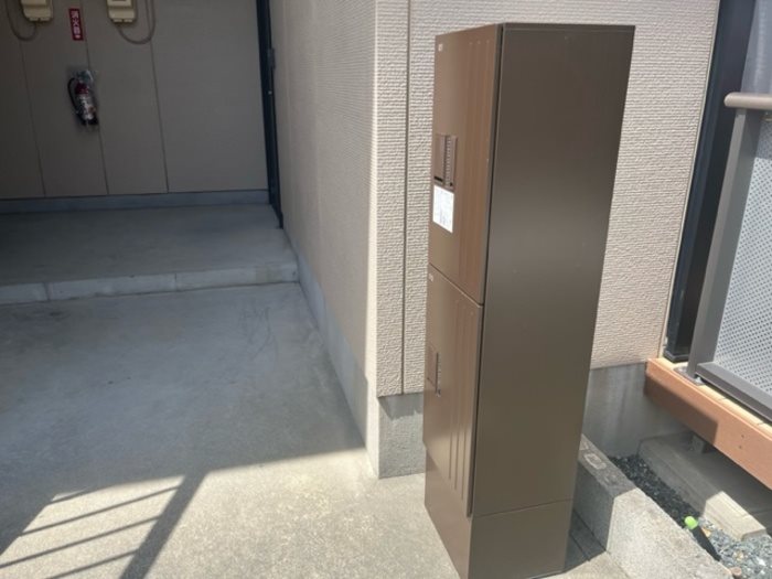 パストラル春岡　Ａ棟 その他