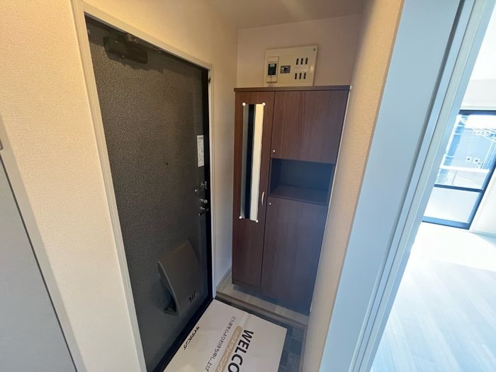 パストラル春岡　Ａ棟 その他