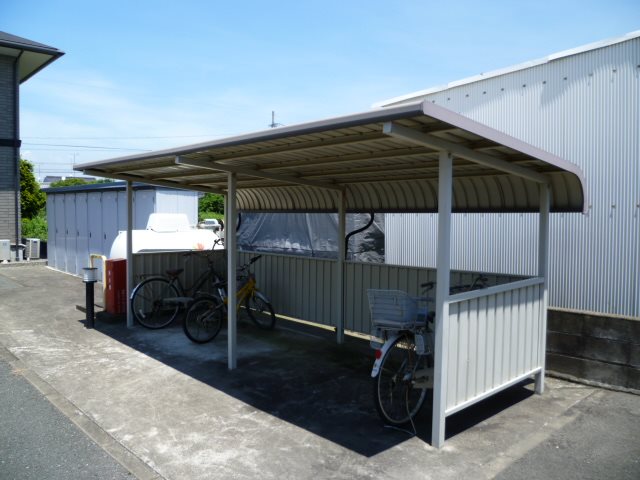 静岡県磐田市福田中島 その他共有部分