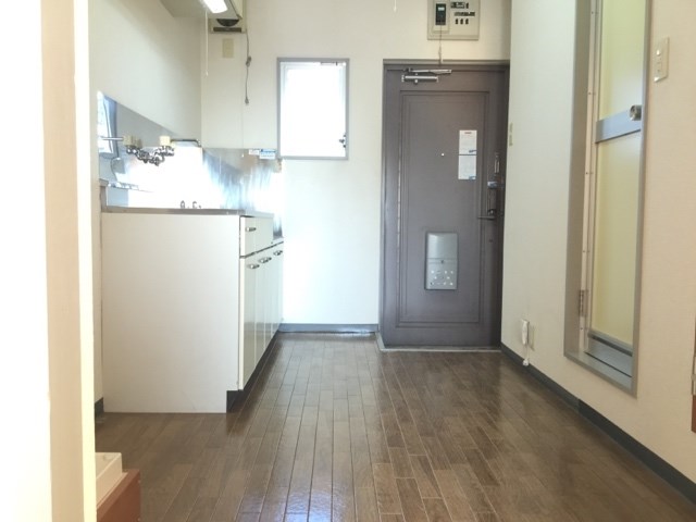 マンションリーフⅡ その他4