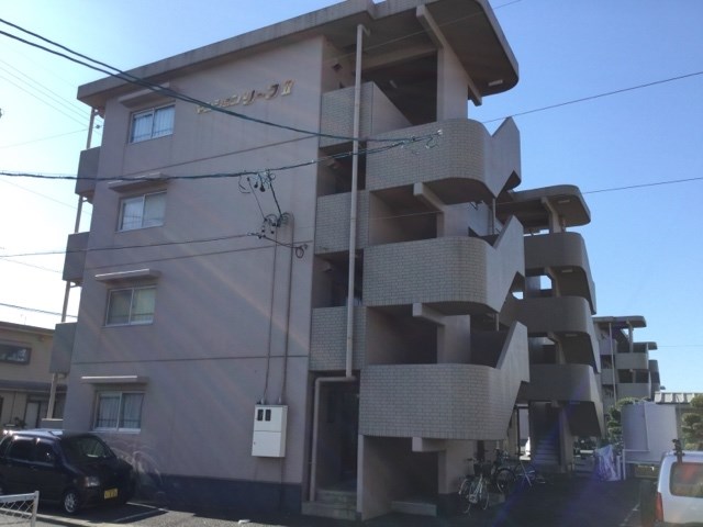 マンションリーフⅡ その他外観1