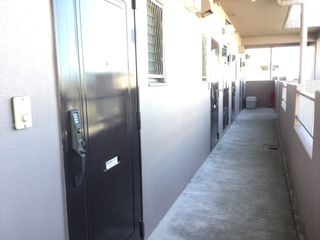 マンションリーフⅡ その他外観2