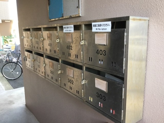 マンションリーフⅡ その他外観3