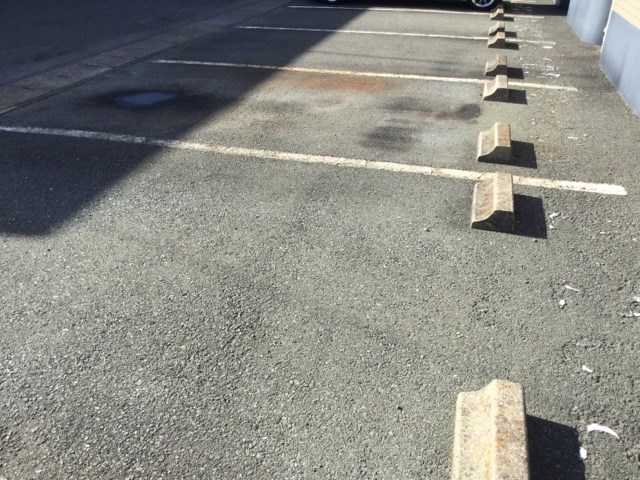 マンションリーフⅡ その他外観4