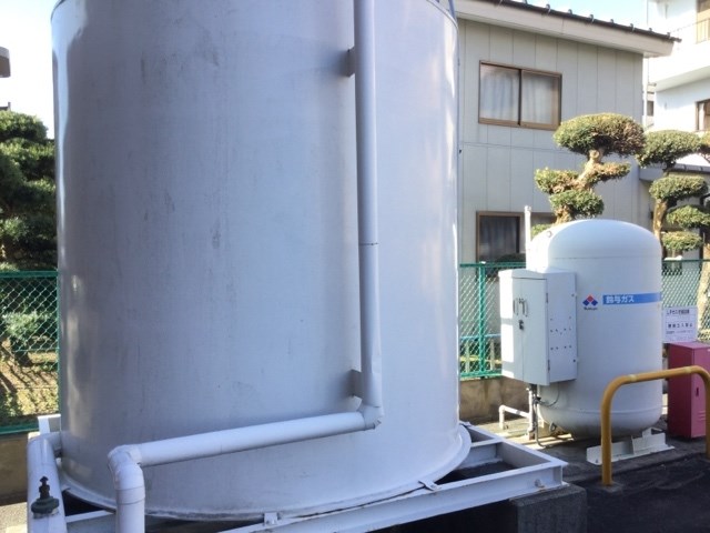 マンションリーフⅡ その他外観5