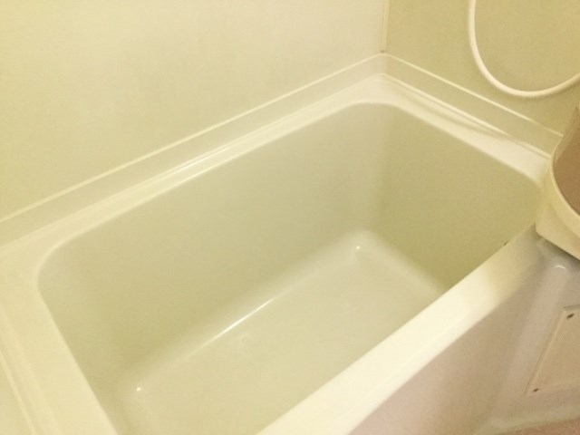 マンションリーフⅡ 風呂画像