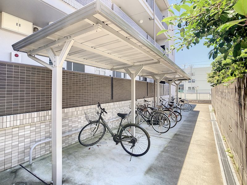 ビアンヌール八幡駅 その他外観2