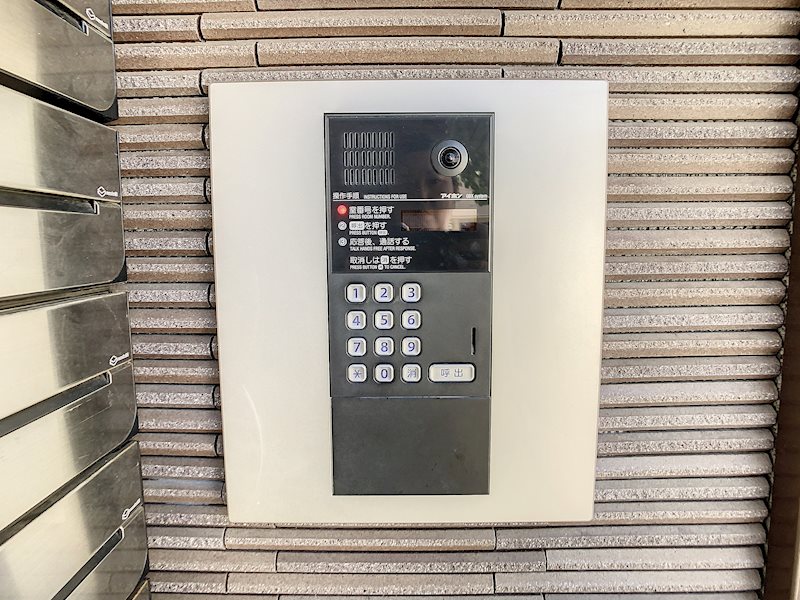 ビアンヌール八幡駅 その他外観4