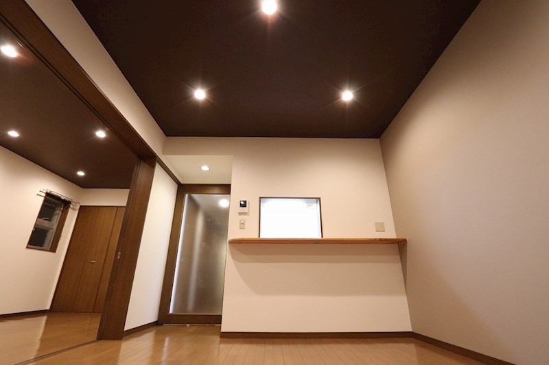 VERDE薬師 301号室 外観