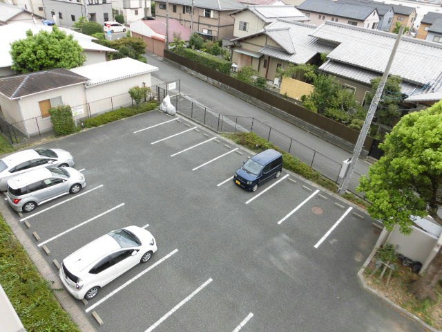 ＶＥＲＤＥ薬師 その他外観1