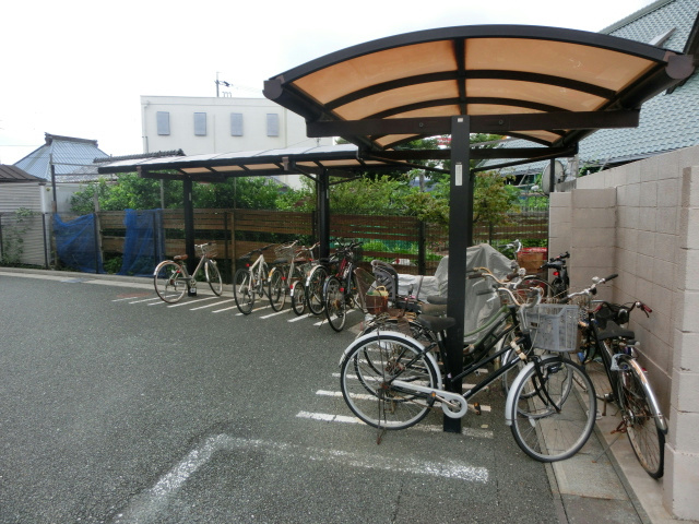 ＶＥＲＤＥ薬師 その他外観2